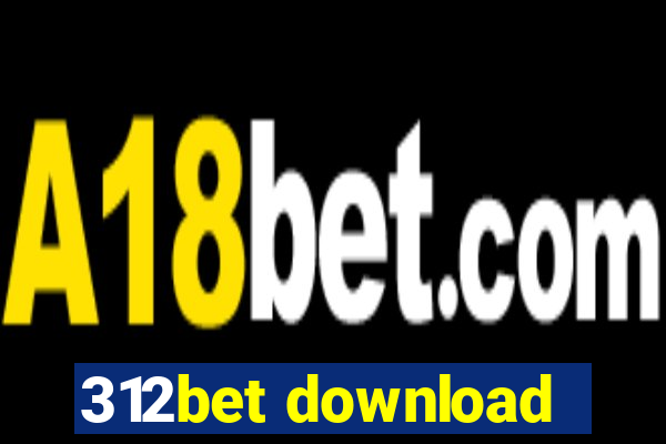 312bet download